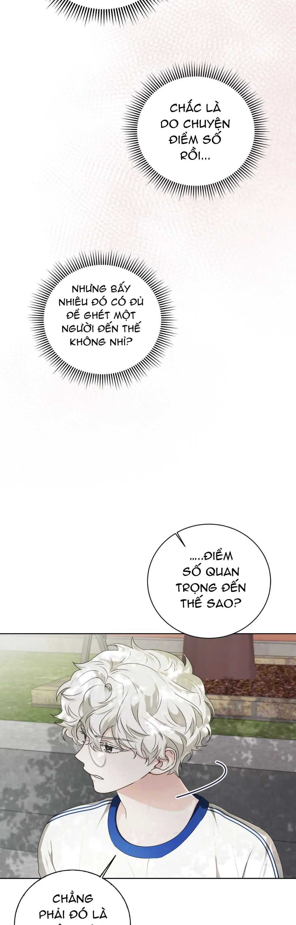 Cảnh báo: có thú dữ kìa Chapter 21 Trang 43