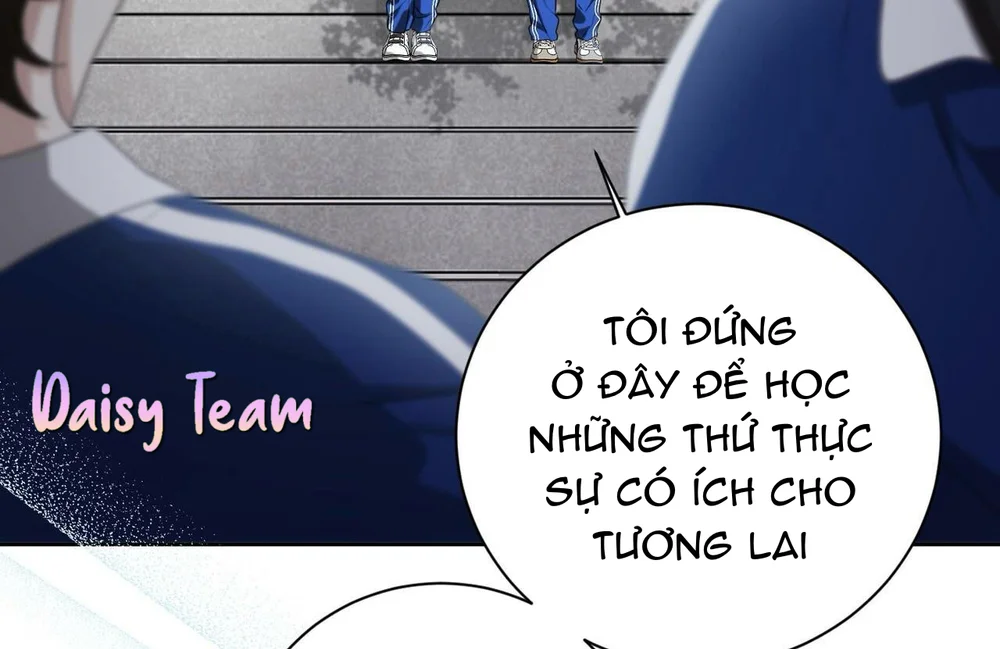 Cảnh báo: có thú dữ kìa Chapter 21 Trang 45