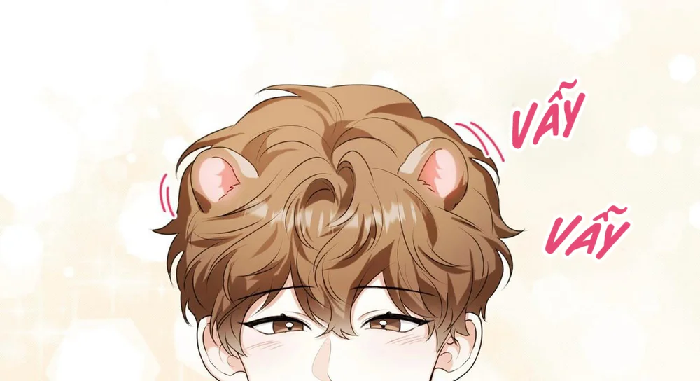 Cảnh báo: có thú dữ kìa Chapter 21 Trang 57