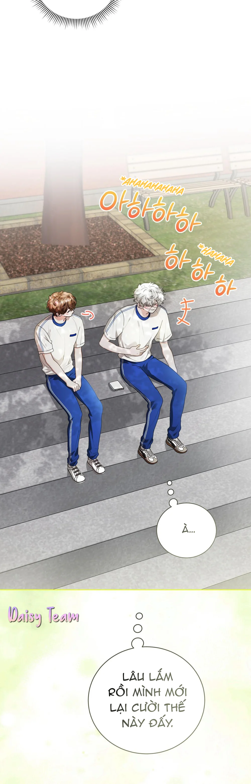 Cảnh báo: có thú dữ kìa Chapter 21 Trang 62