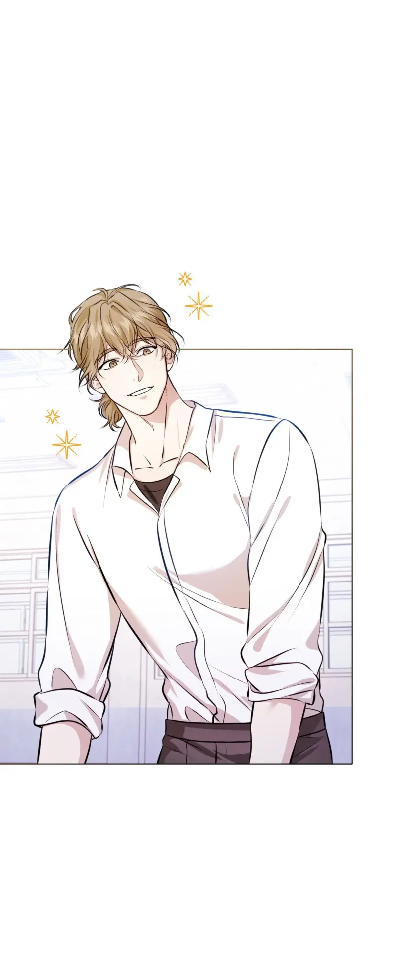 Cảnh báo: có thú dữ kìa Chapter 3 Trang 4