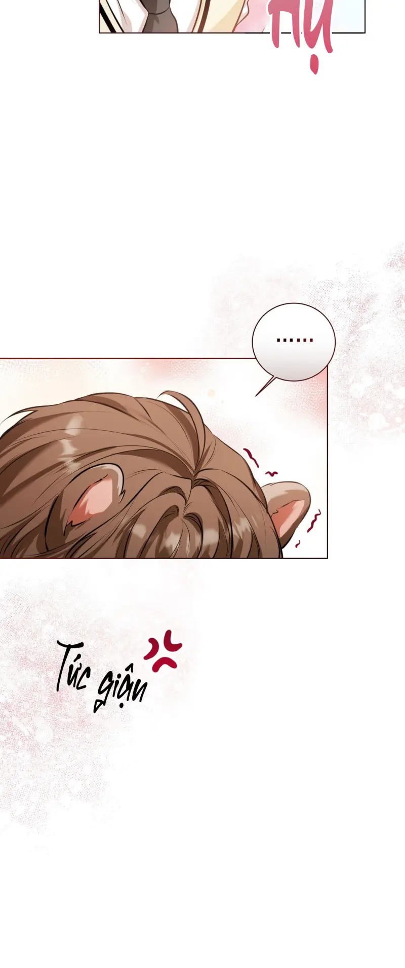 Cảnh báo: có thú dữ kìa Chapter 3 Trang 11