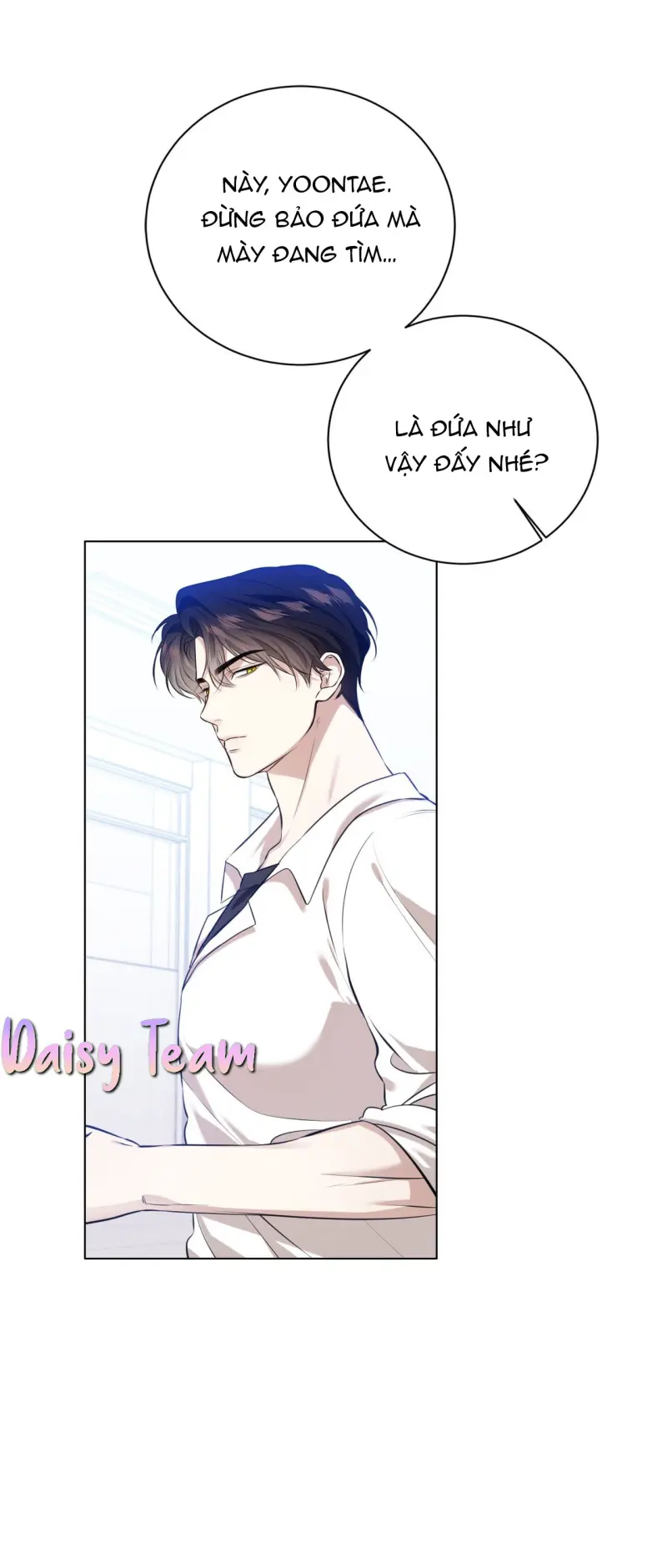 Cảnh báo: có thú dữ kìa Chapter 3 Trang 44