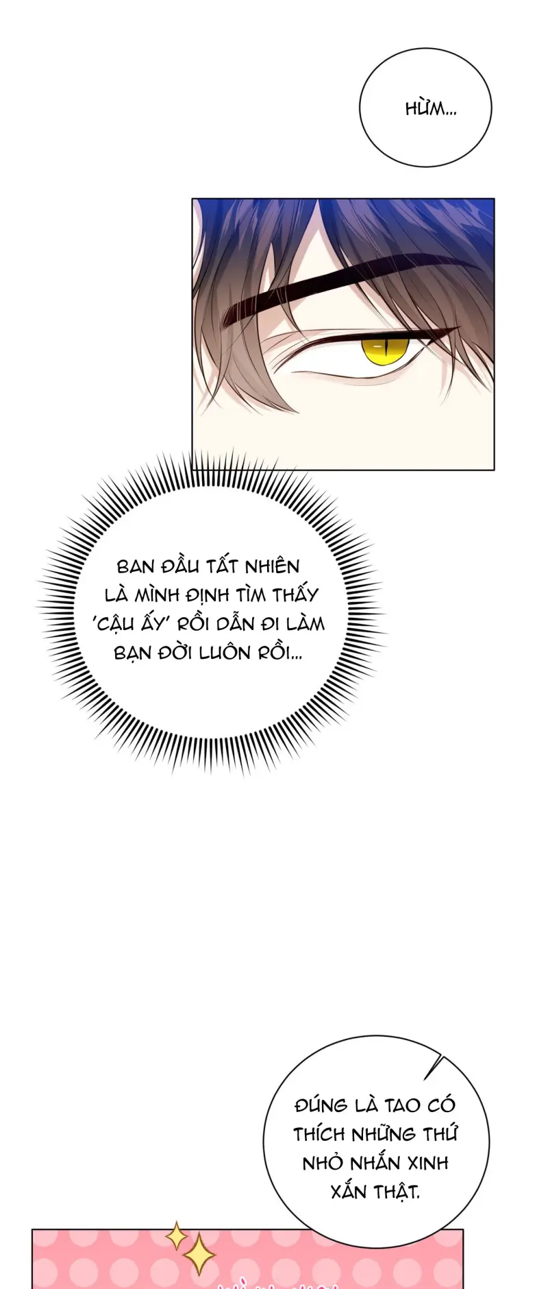 Cảnh báo: có thú dữ kìa Chapter 3 Trang 45