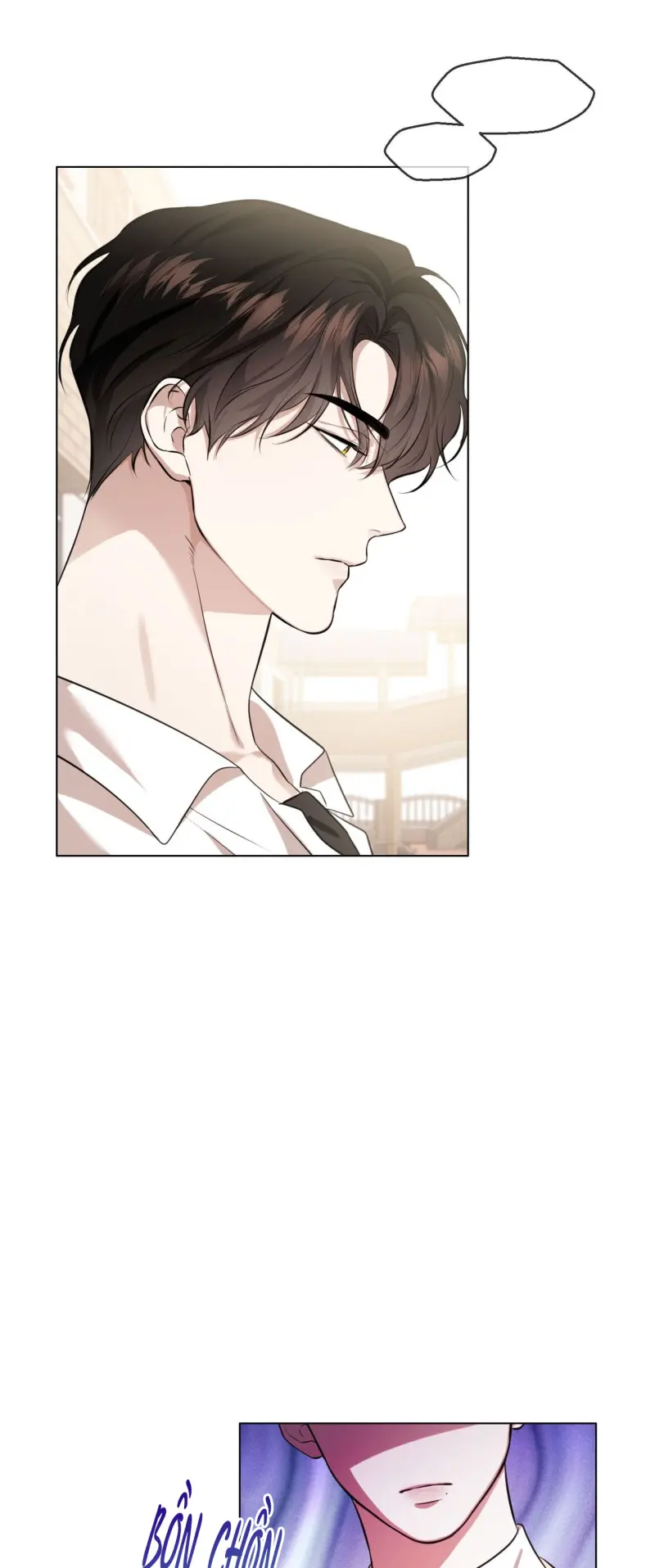 Cảnh báo: có thú dữ kìa Chapter 3 Trang 52