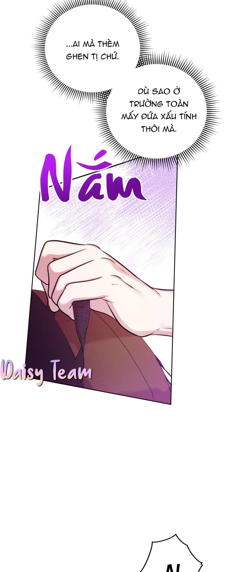 Cảnh báo: có thú dữ kìa Chapter 3 Trang 55