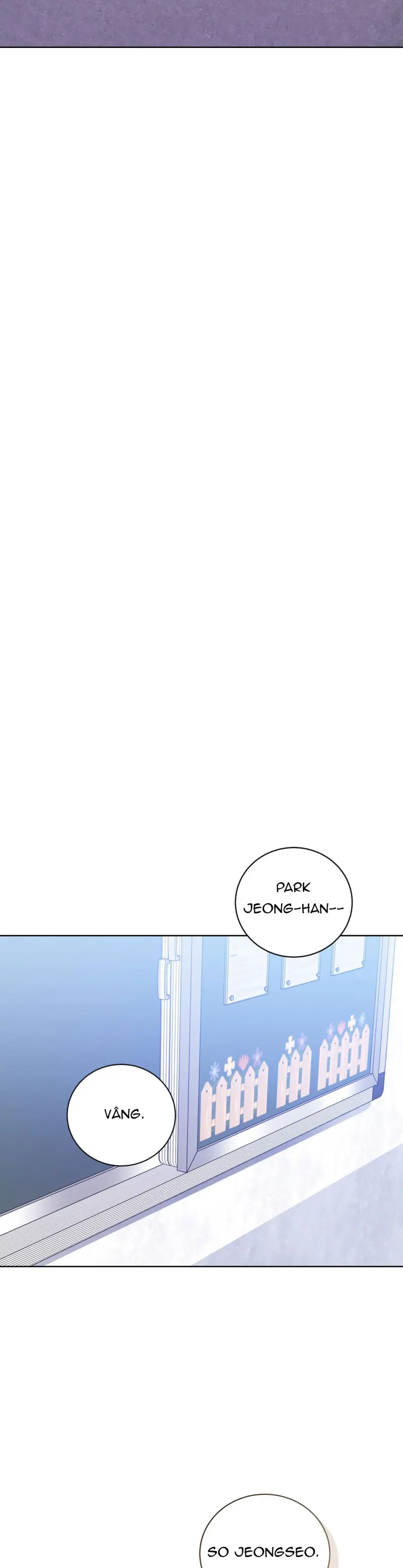 Cảnh báo: có thú dữ kìa Chapter 5 Trang 23