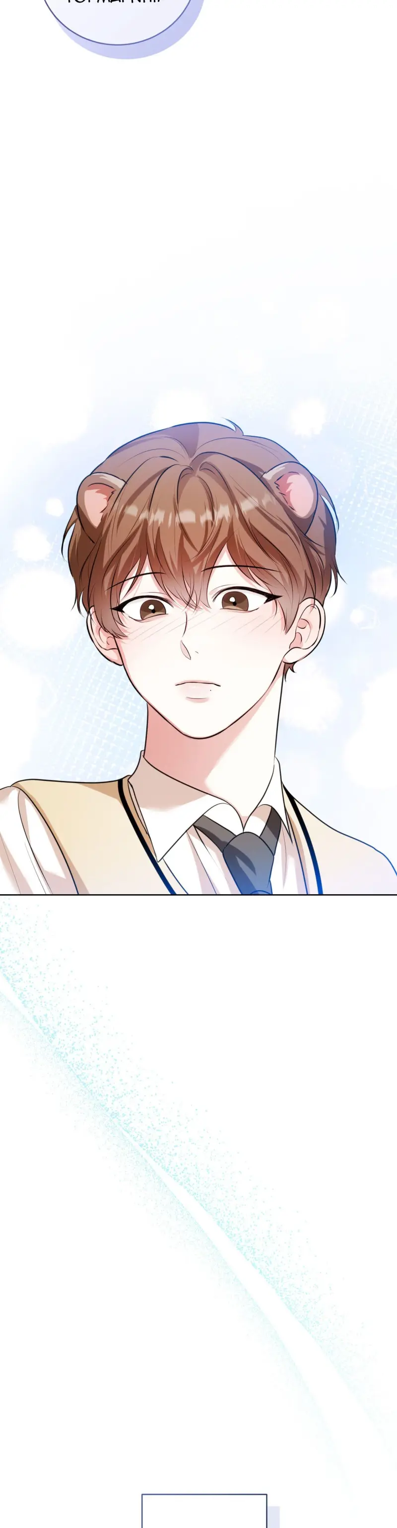 Cảnh báo: có thú dữ kìa Chapter 5 Trang 34