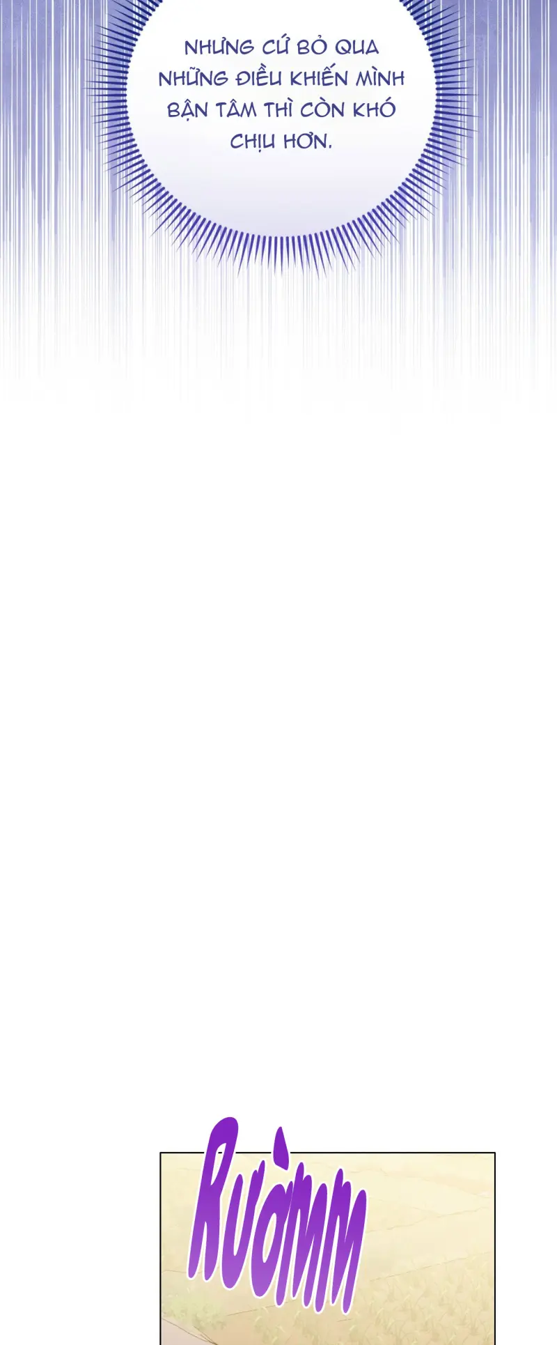 Cảnh báo: có thú dữ kìa Chapter 7 Trang 35