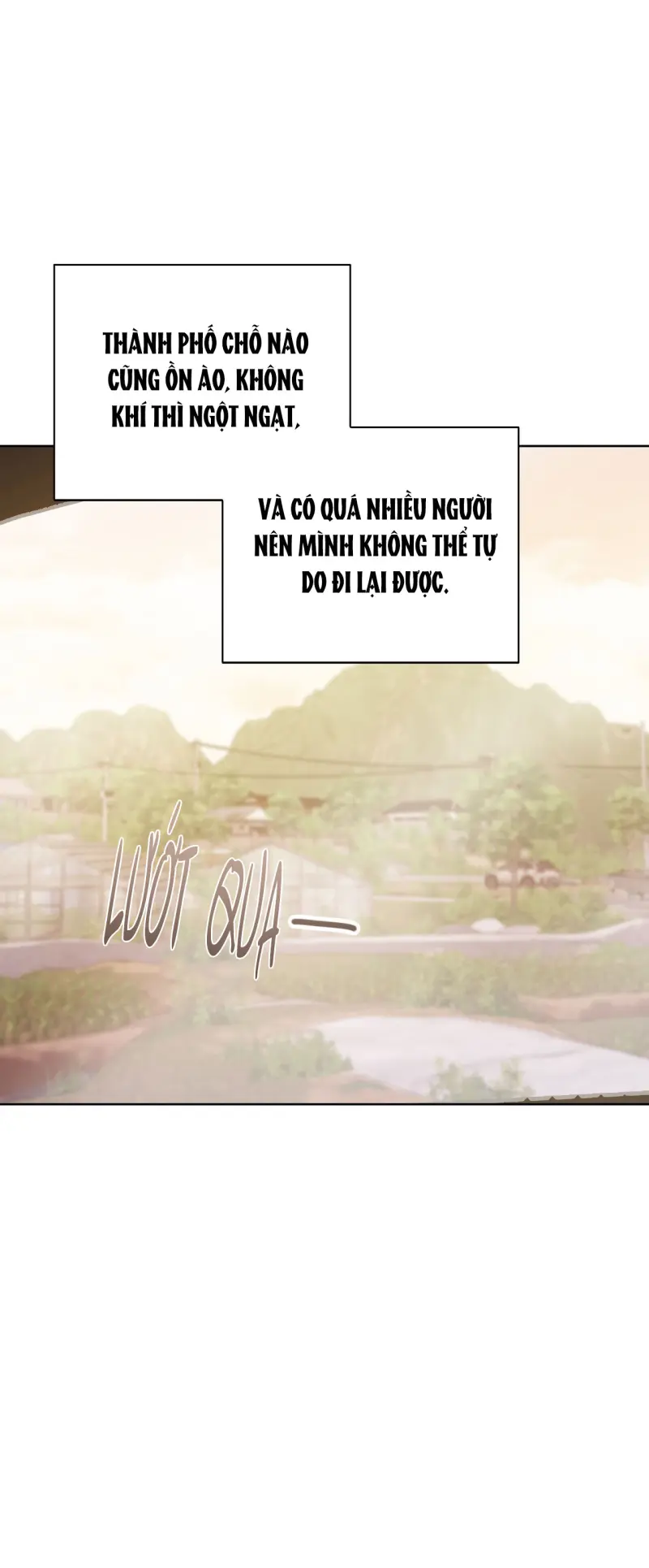 Cảnh báo: có thú dữ kìa Chapter 7 Trang 39