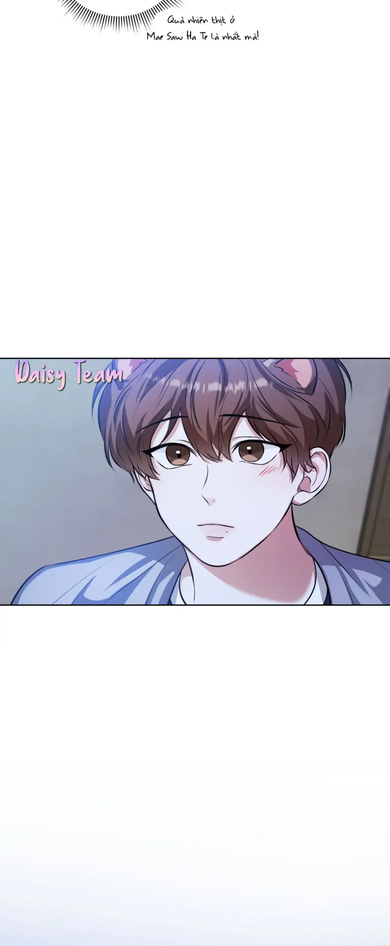 Cảnh báo: có thú dữ kìa Chapter 7 Trang 54