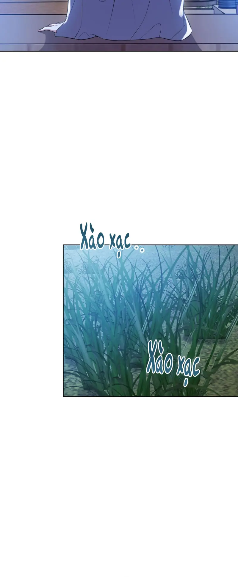 Cảnh báo: có thú dữ kìa Chapter 7 Trang 56