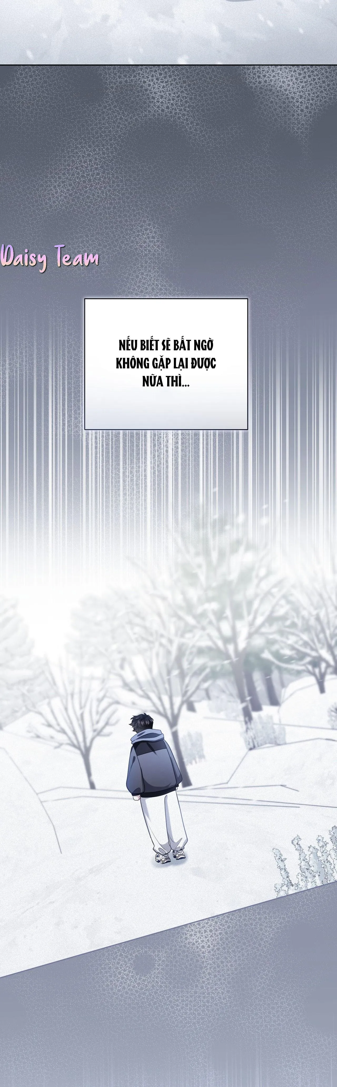 Cảnh báo: có thú dữ kìa Chapter 8 Trang 24