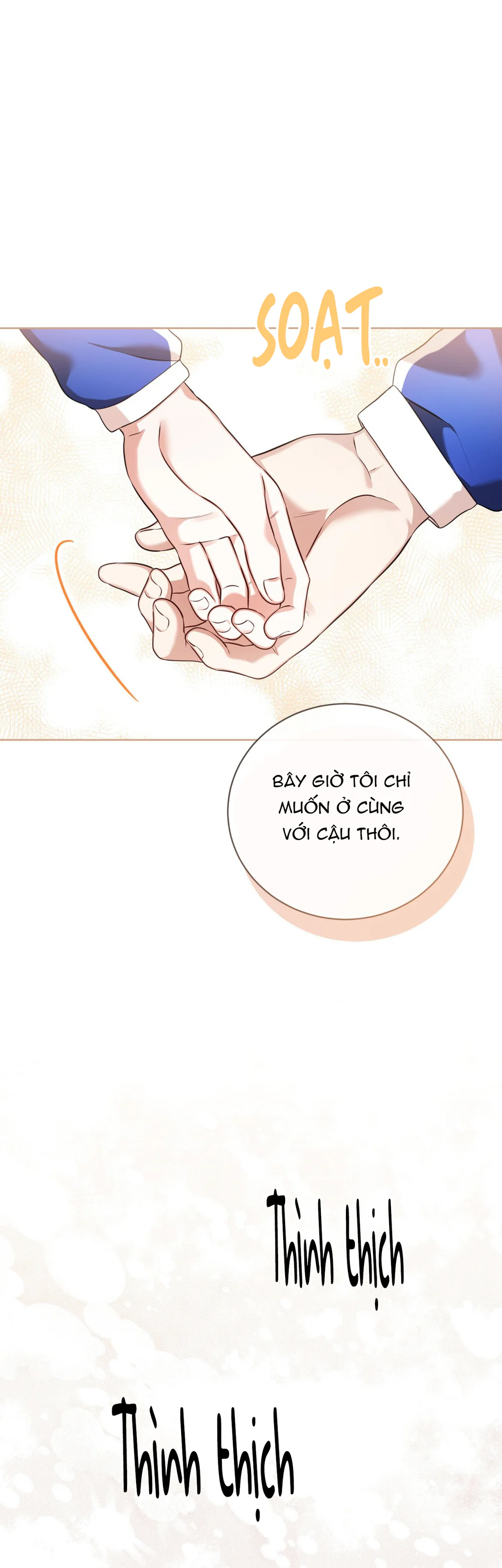 Cảnh báo: có thú dữ kìa Chapter 9 Trang 41