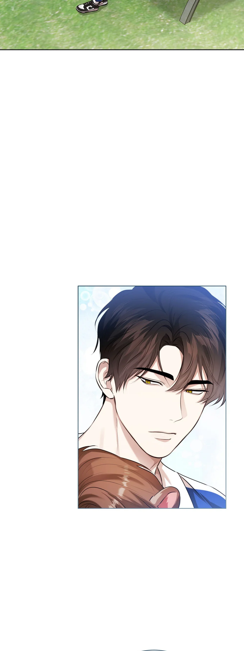 Cảnh báo: có thú dữ kìa Chapter 9 Trang 46