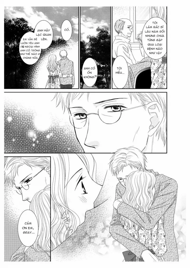 Câu Chuyện Cổ Tích Tình Ái - Ngọt Ngào... Quanh Co Giữa Hai Người Tình Chapter 0 Trang 8