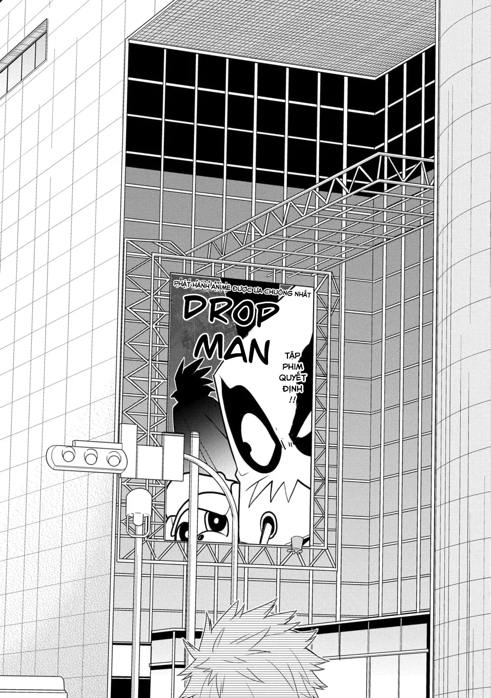 Cậu Đã Nói Dối Tôi Chapter 1 Trang 28