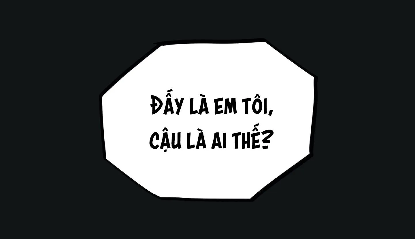 Cậu đúng là đồ ngốc Chapter 1 Trang 27