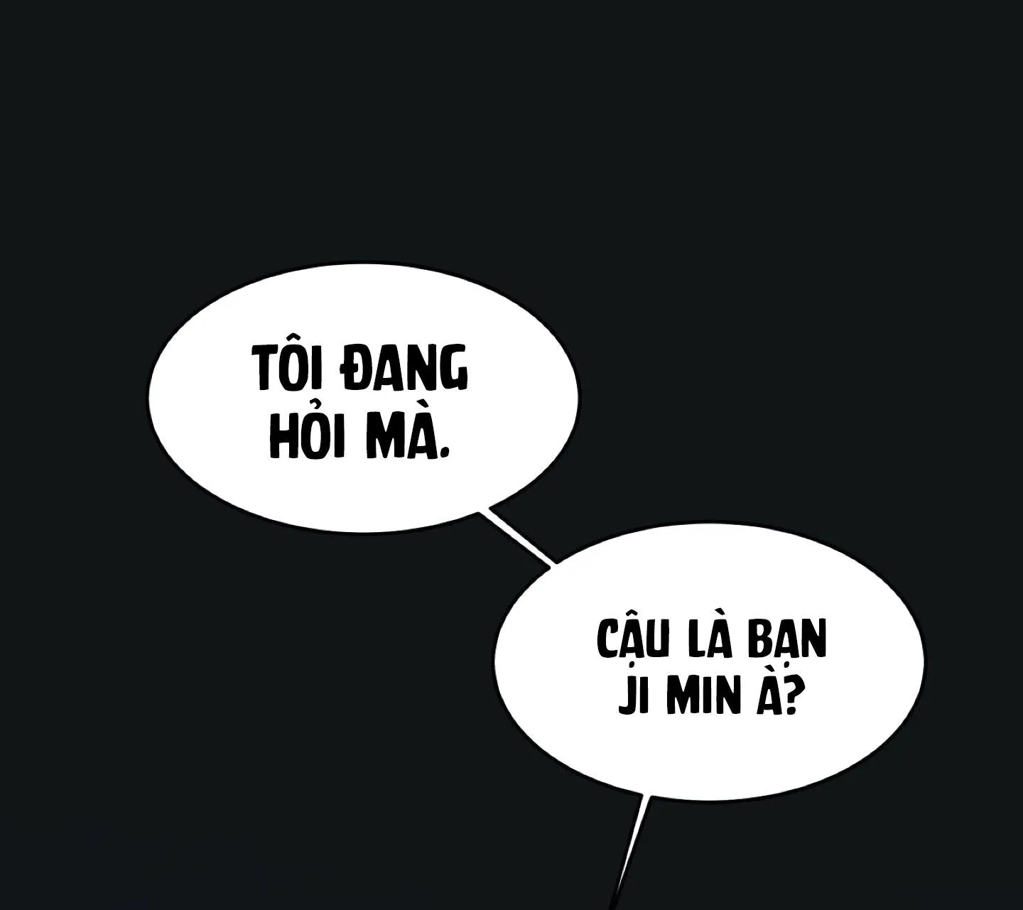 Cậu đúng là đồ ngốc Chapter 1 Trang 30