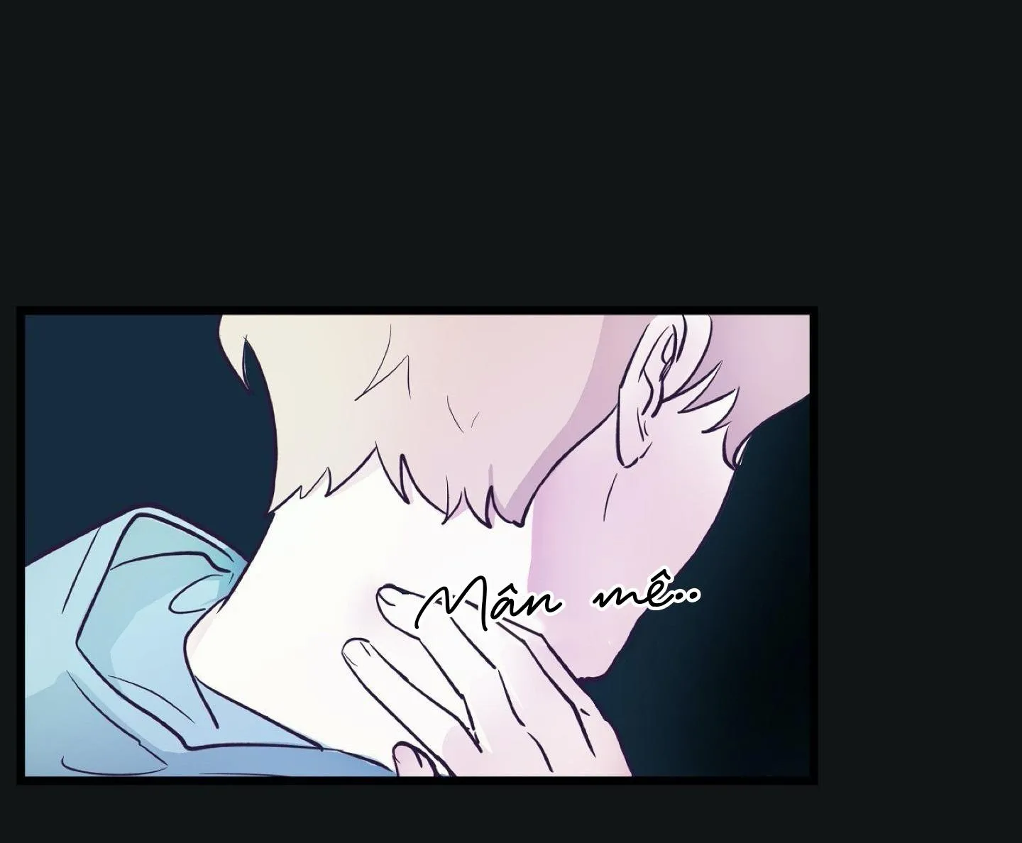 Cậu đúng là đồ ngốc Chapter 1 Trang 41