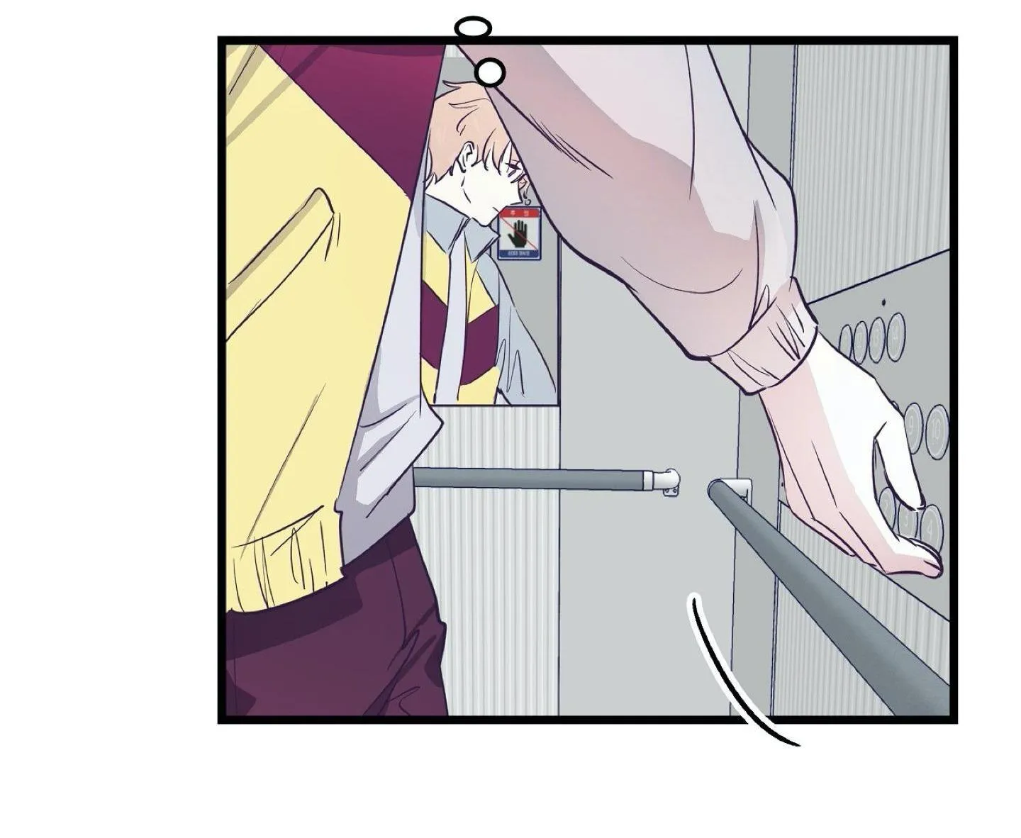 Cậu đúng là đồ ngốc Chapter 1 Trang 60