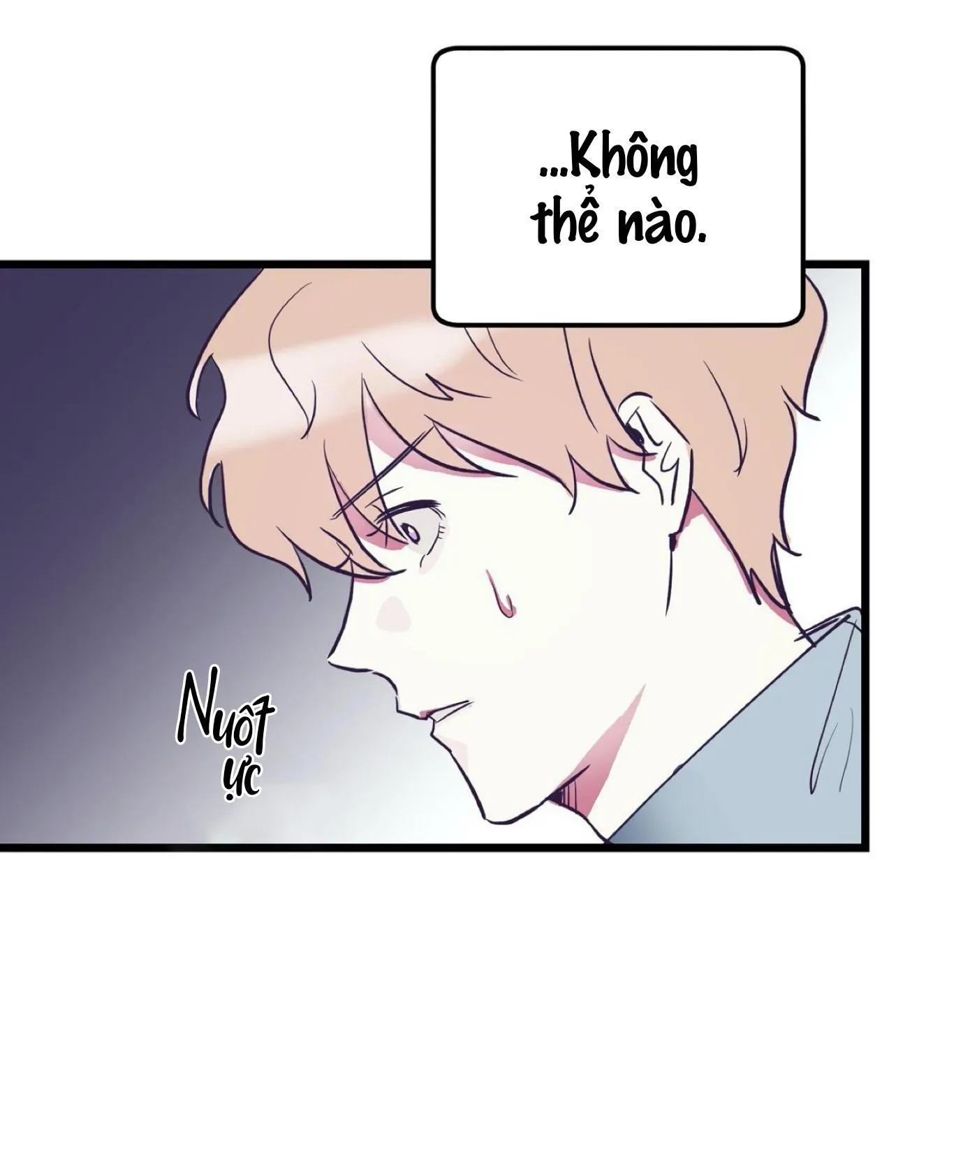 Cậu đúng là đồ ngốc Chapter 1 Trang 75