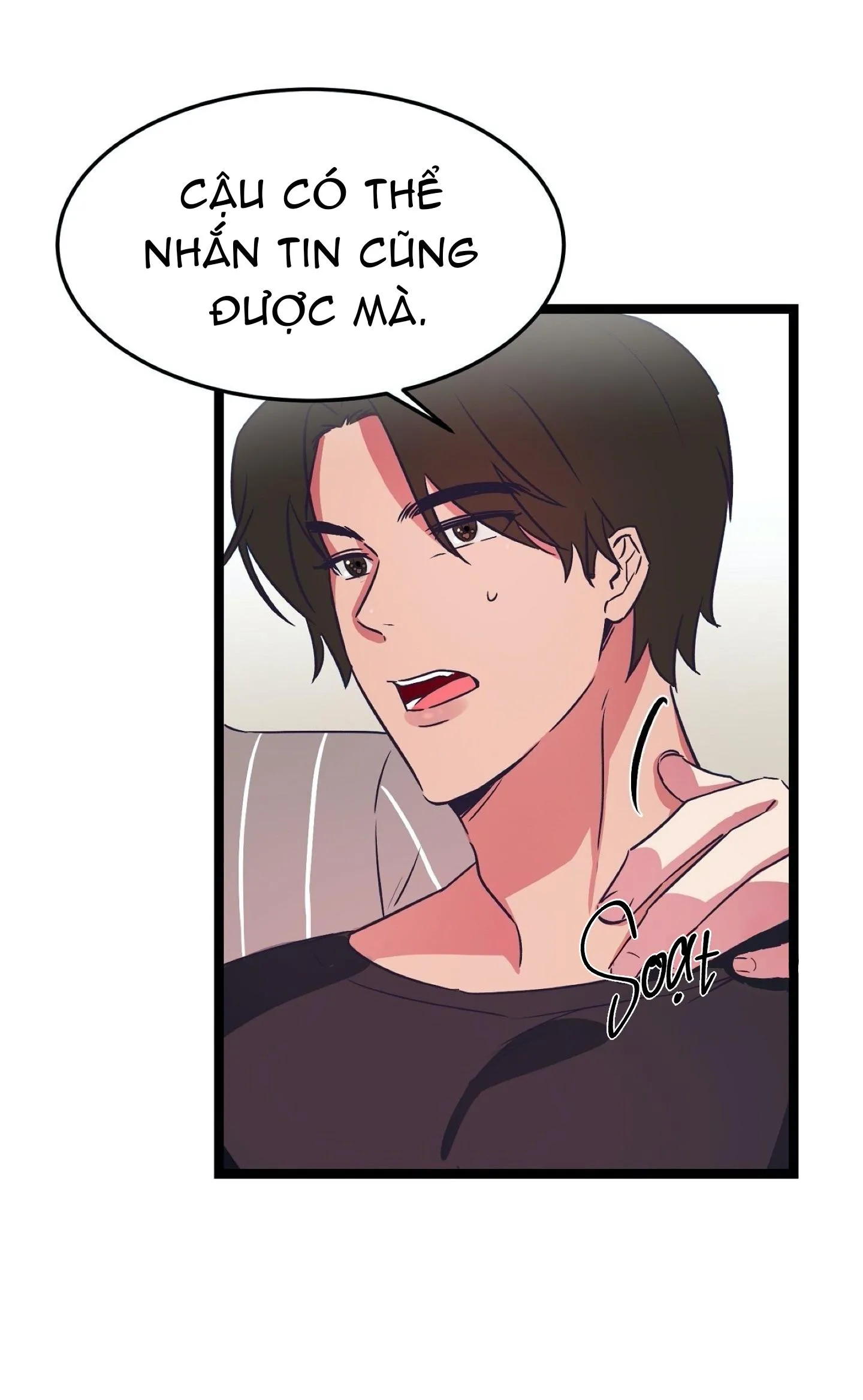 Cậu đúng là đồ ngốc Chapter 10 Trang 3