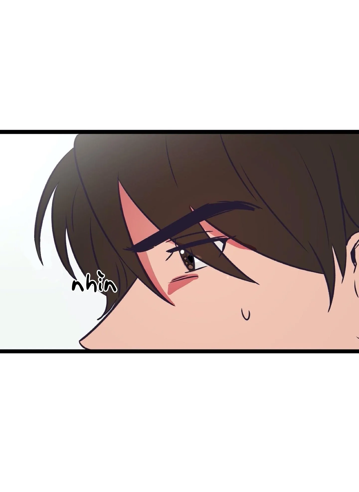 Cậu đúng là đồ ngốc Chapter 10 Trang 19