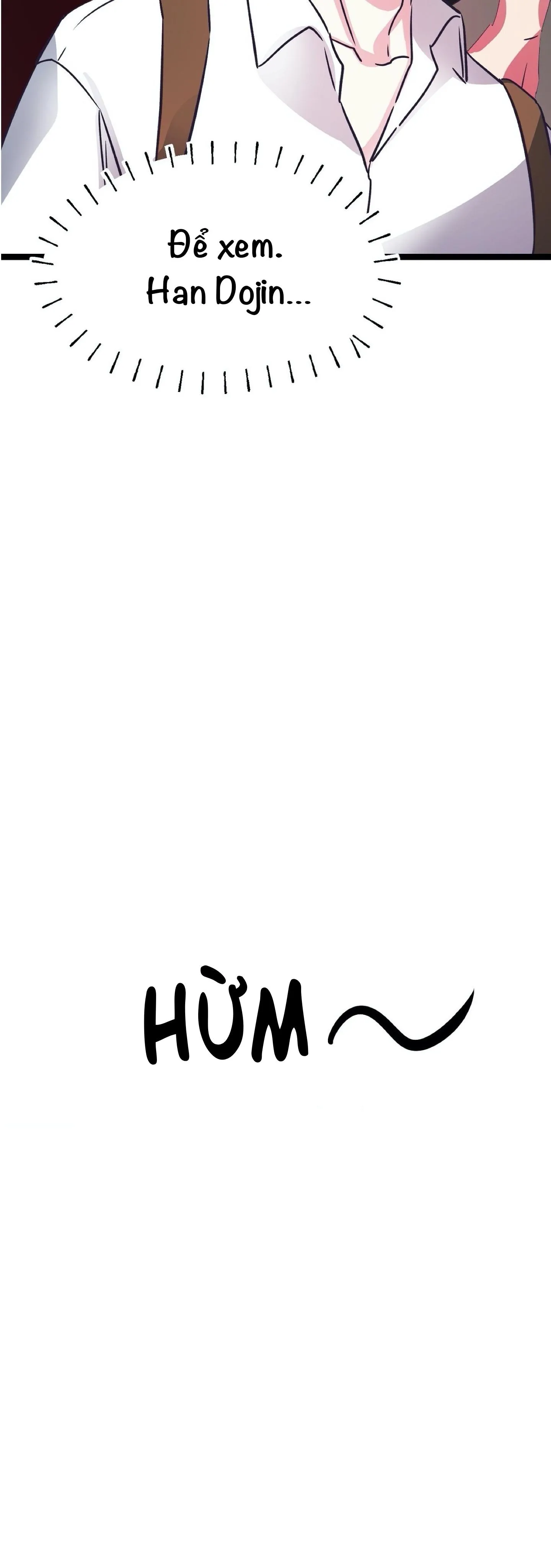 Cậu đúng là đồ ngốc Chapter 10 Trang 33