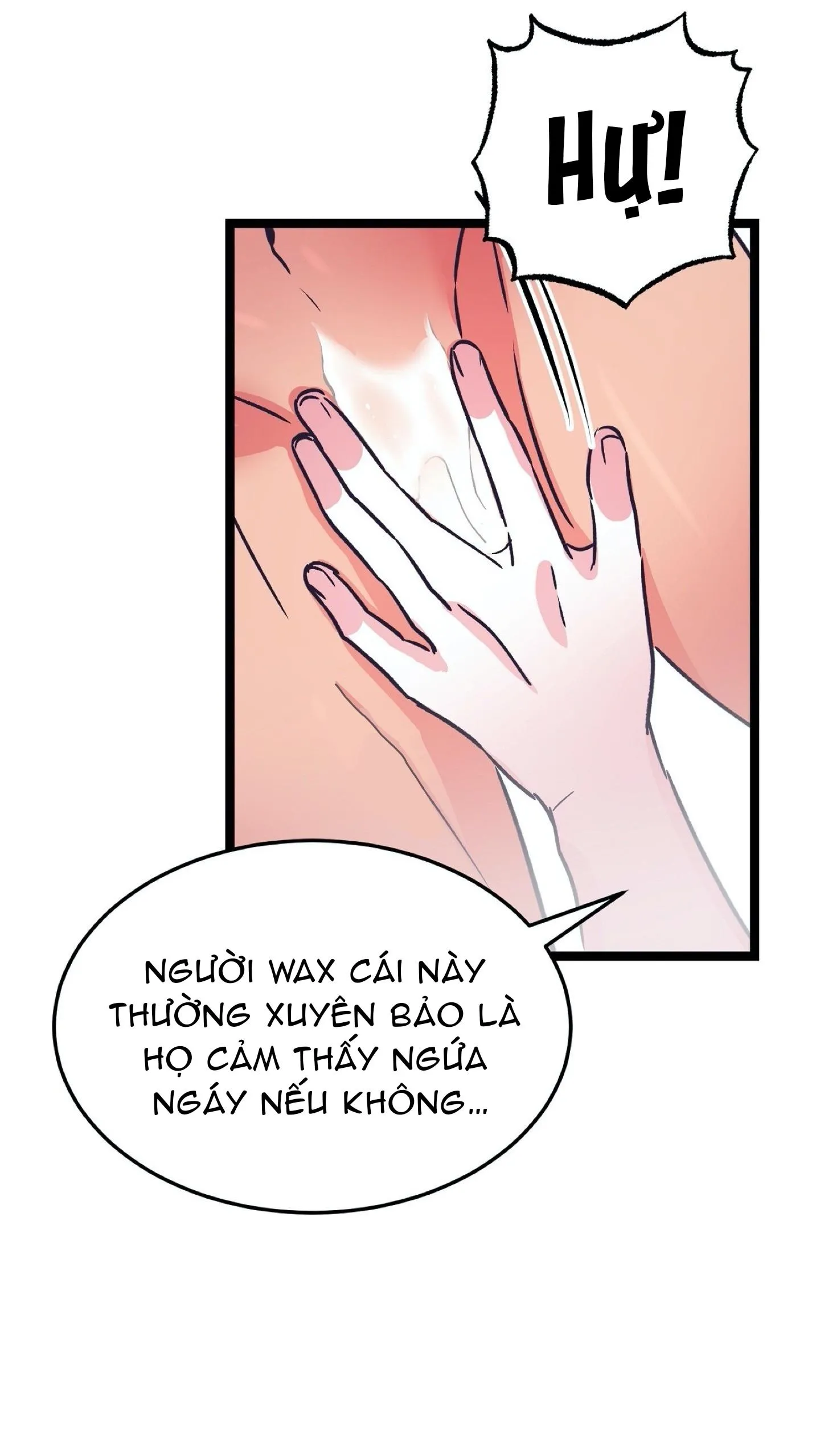 Cậu đúng là đồ ngốc Chapter 10 Trang 56