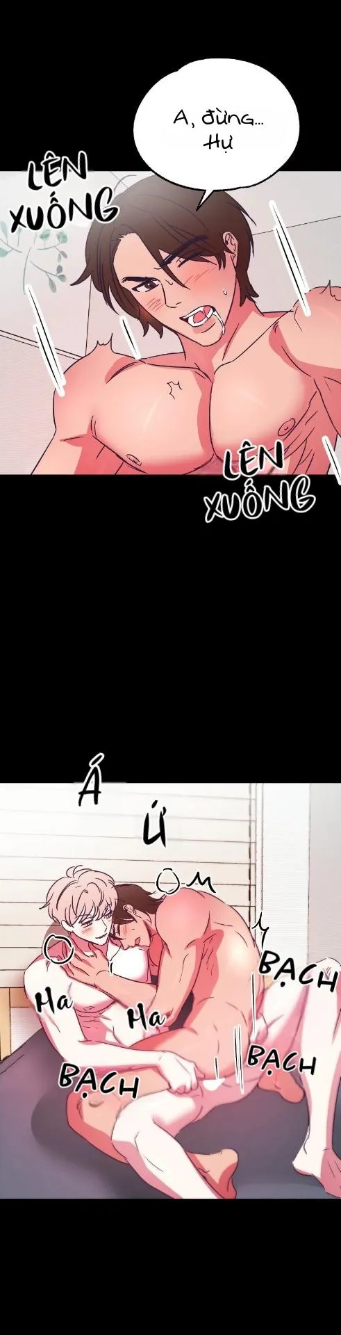 Cậu đúng là đồ ngốc Chapter 16 Trang 7