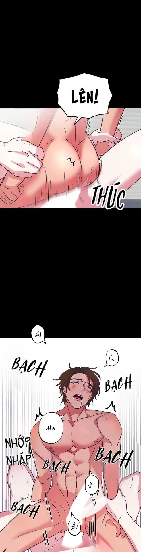 Cậu đúng là đồ ngốc Chapter 16 Trang 9