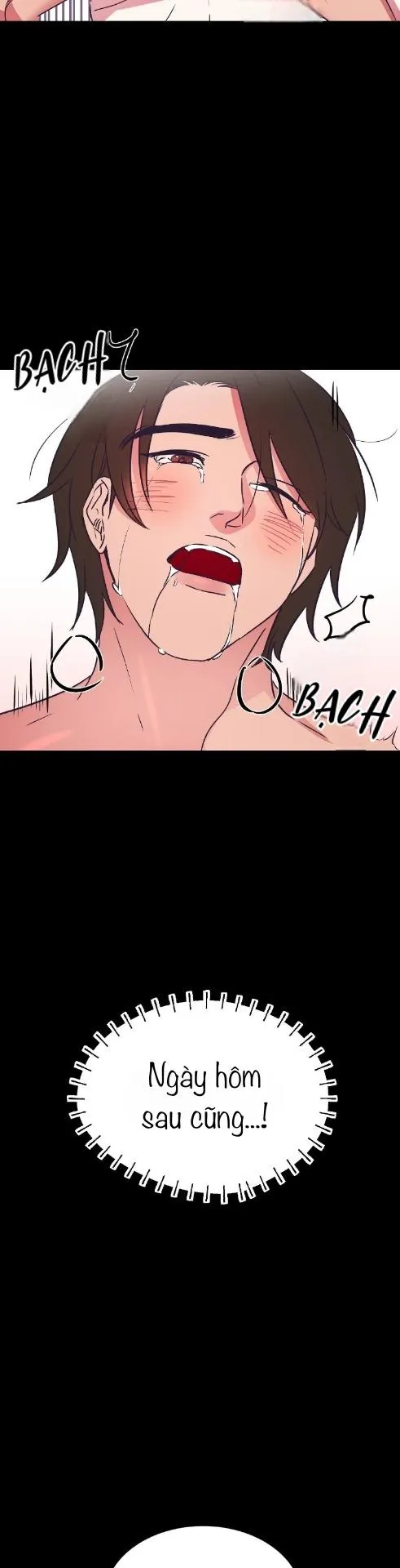 Cậu đúng là đồ ngốc Chapter 16 Trang 10