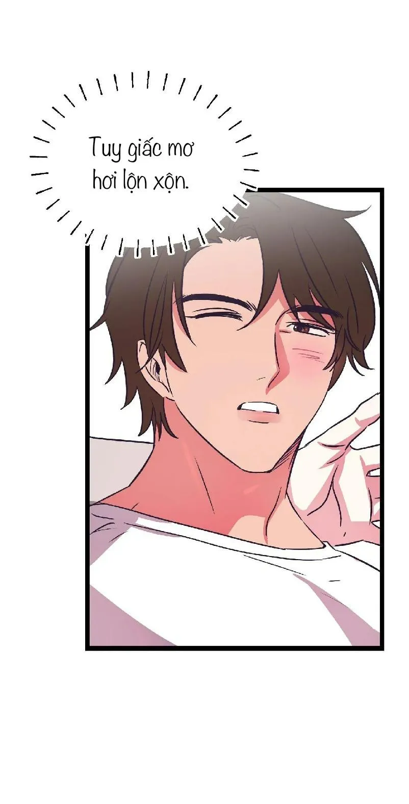 Cậu đúng là đồ ngốc Chapter 18 Trang 4