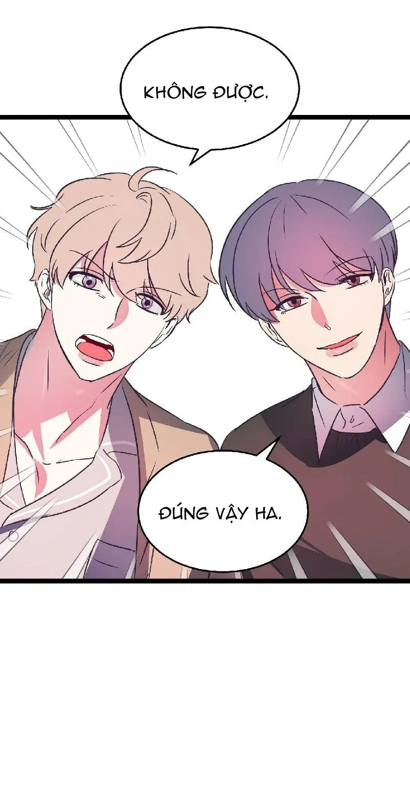 Cậu đúng là đồ ngốc Chapter 18 Trang 26