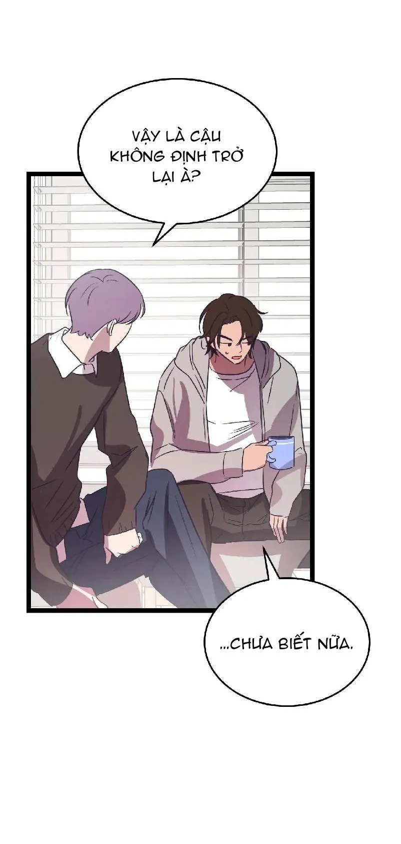 Cậu đúng là đồ ngốc Chapter 18 Trang 29