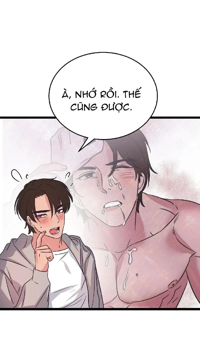 Cậu đúng là đồ ngốc Chapter 18 Trang 37