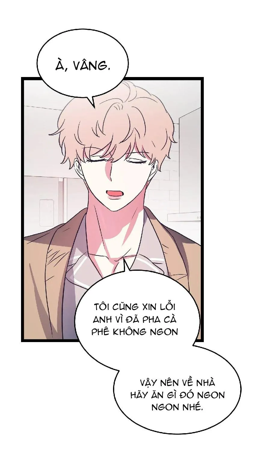 Cậu đúng là đồ ngốc Chapter 18 Trang 40