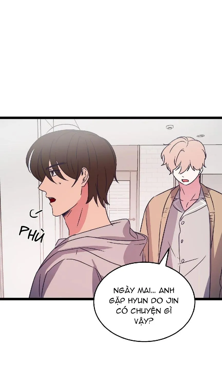 Cậu đúng là đồ ngốc Chapter 18 Trang 43