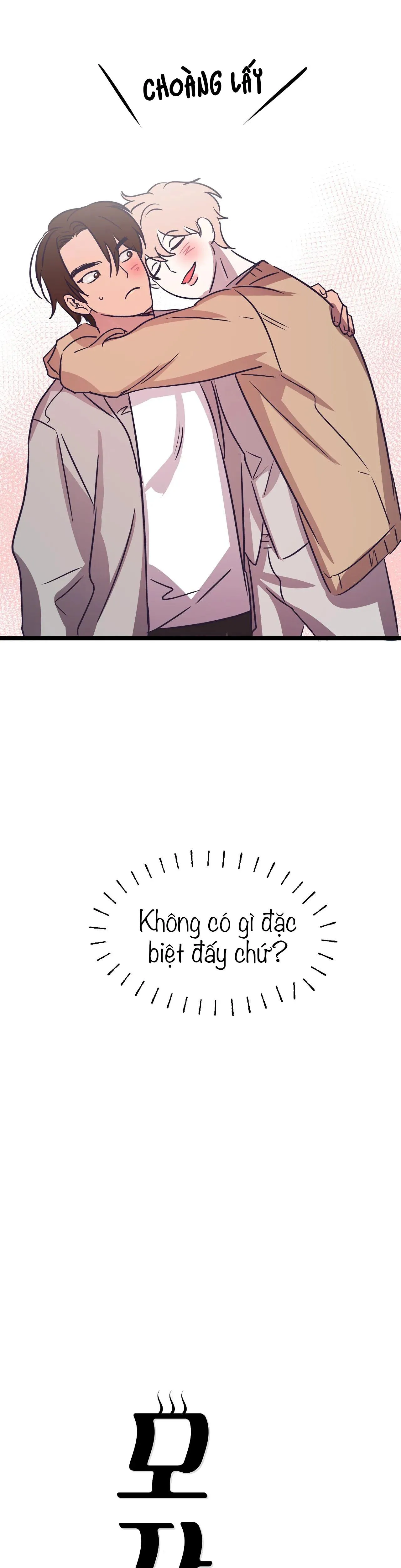 Cậu đúng là đồ ngốc Chapter 19 Trang 7