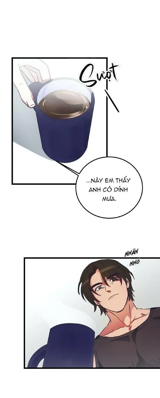 Cậu đúng là đồ ngốc Chapter 2 Trang 7