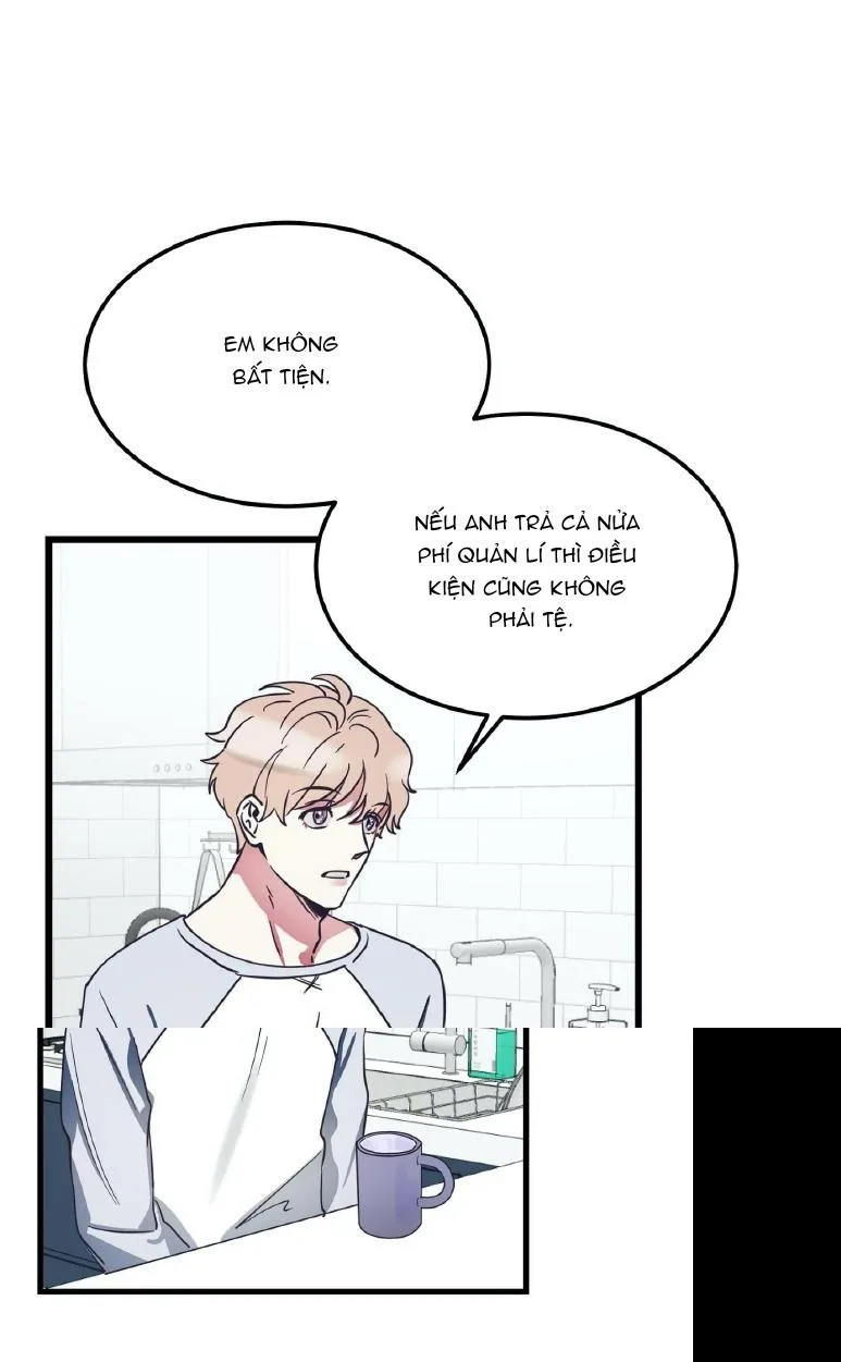 Cậu đúng là đồ ngốc Chapter 2 Trang 15