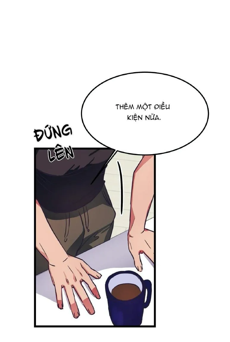 Cậu đúng là đồ ngốc Chapter 2 Trang 19