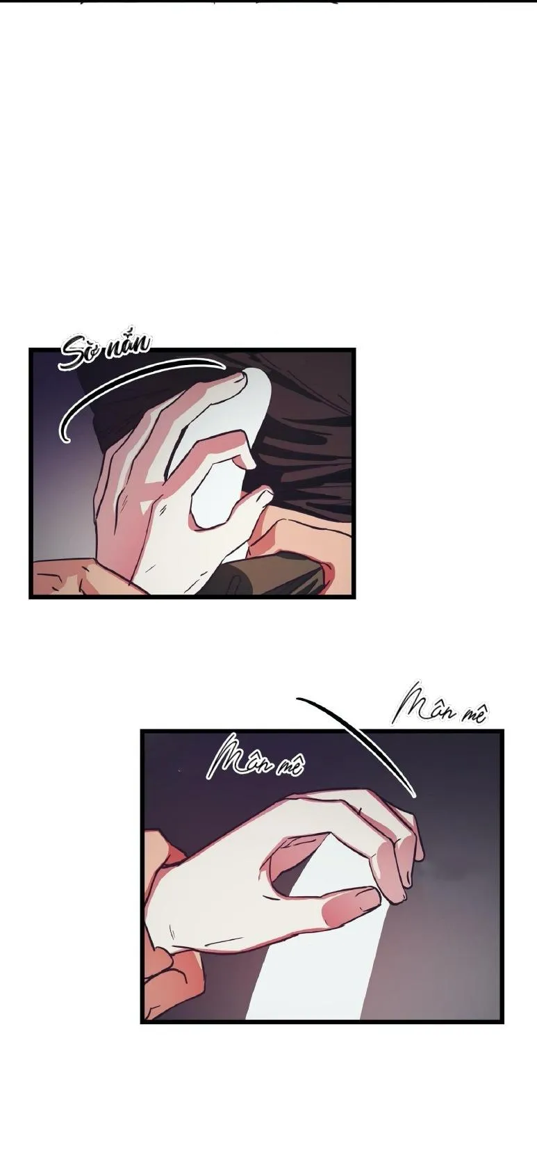 Cậu đúng là đồ ngốc Chapter 2 Trang 35