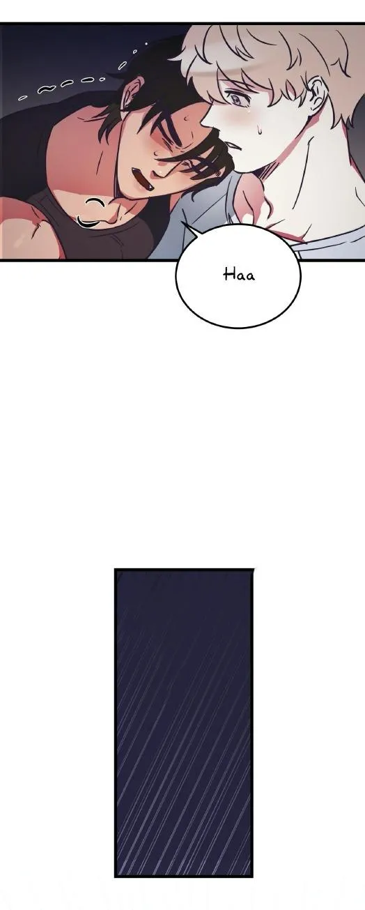 Cậu đúng là đồ ngốc Chapter 2 Trang 41