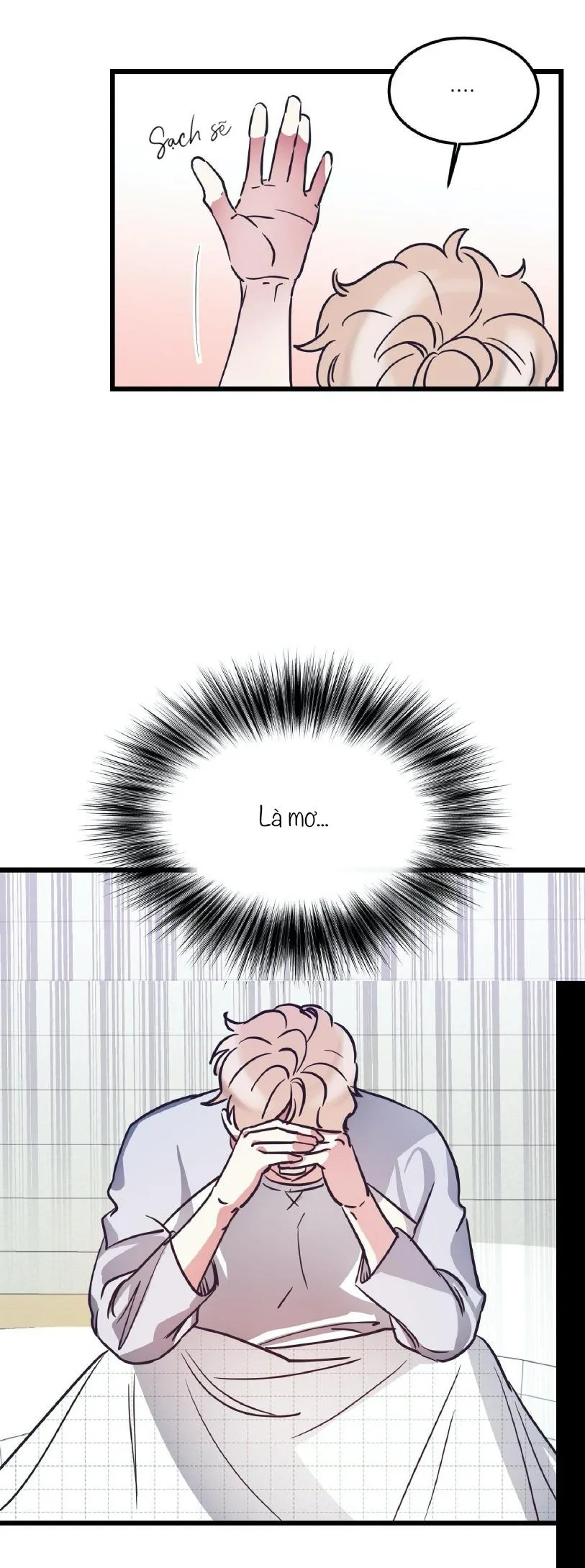 Cậu đúng là đồ ngốc Chapter 2 Trang 52