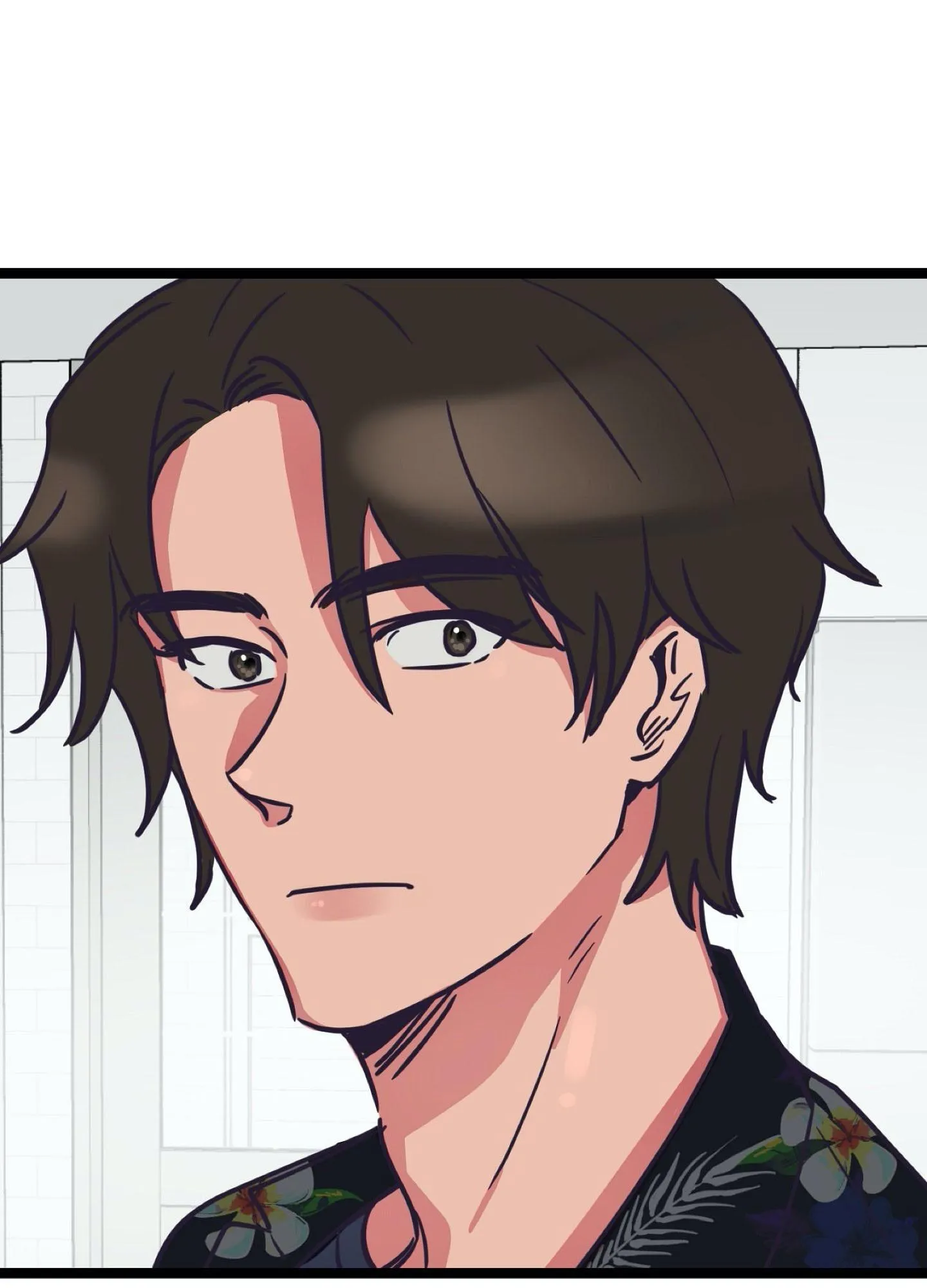 Cậu đúng là đồ ngốc Chapter 4 Trang 7