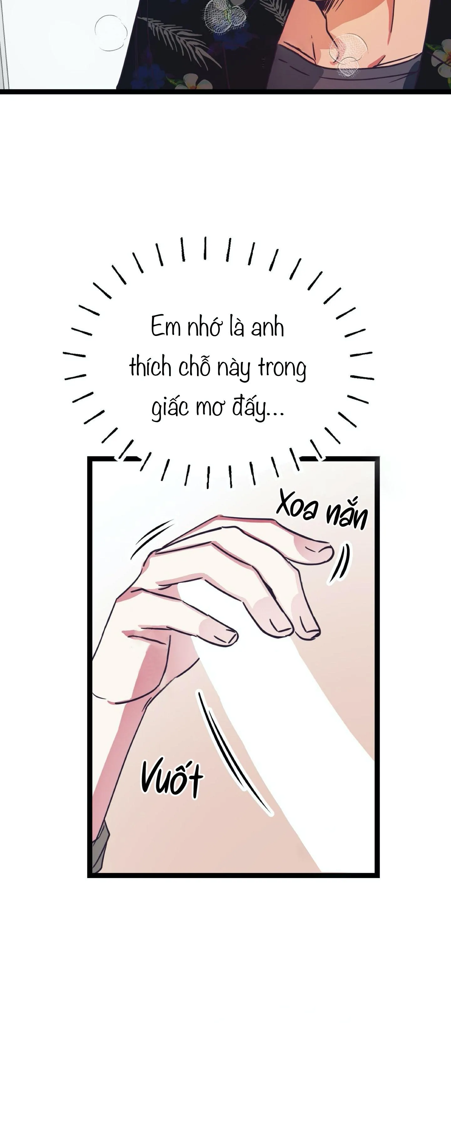 Cậu đúng là đồ ngốc Chapter 4 Trang 20