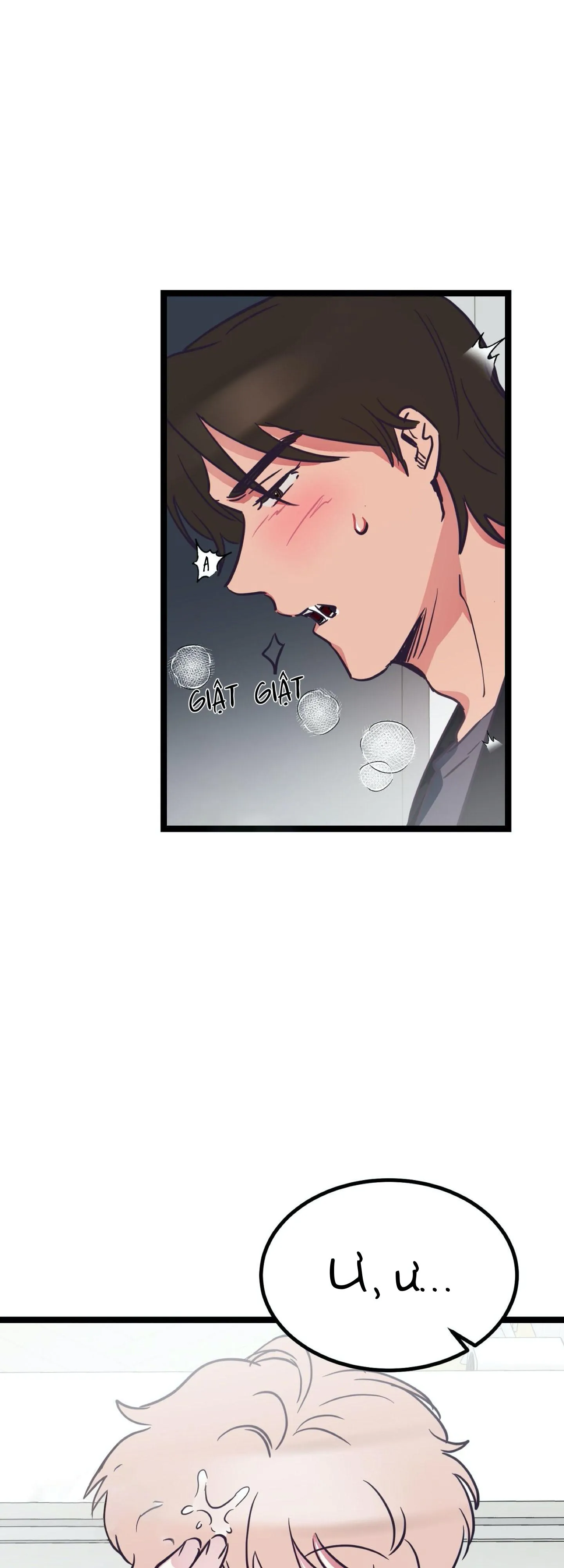 Cậu đúng là đồ ngốc Chapter 4 Trang 27