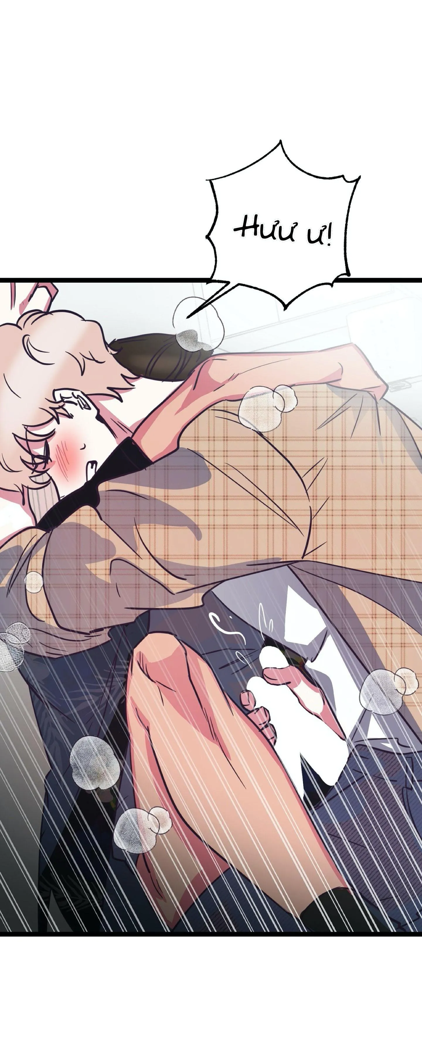 Cậu đúng là đồ ngốc Chapter 4 Trang 37